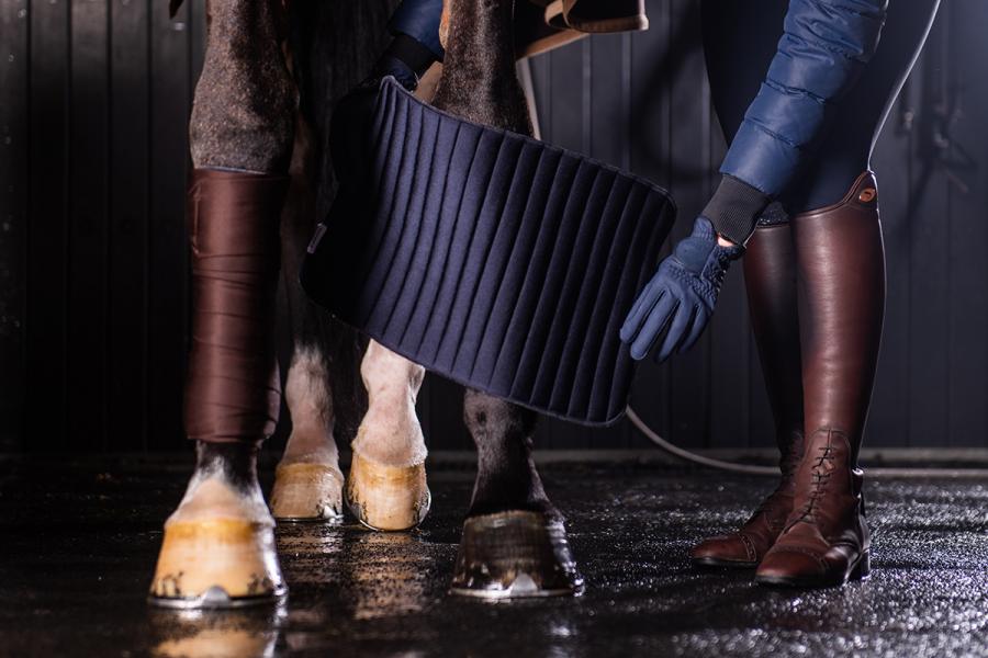 Bandagen & Bandagierunterlagen JR Equestrian Boutique