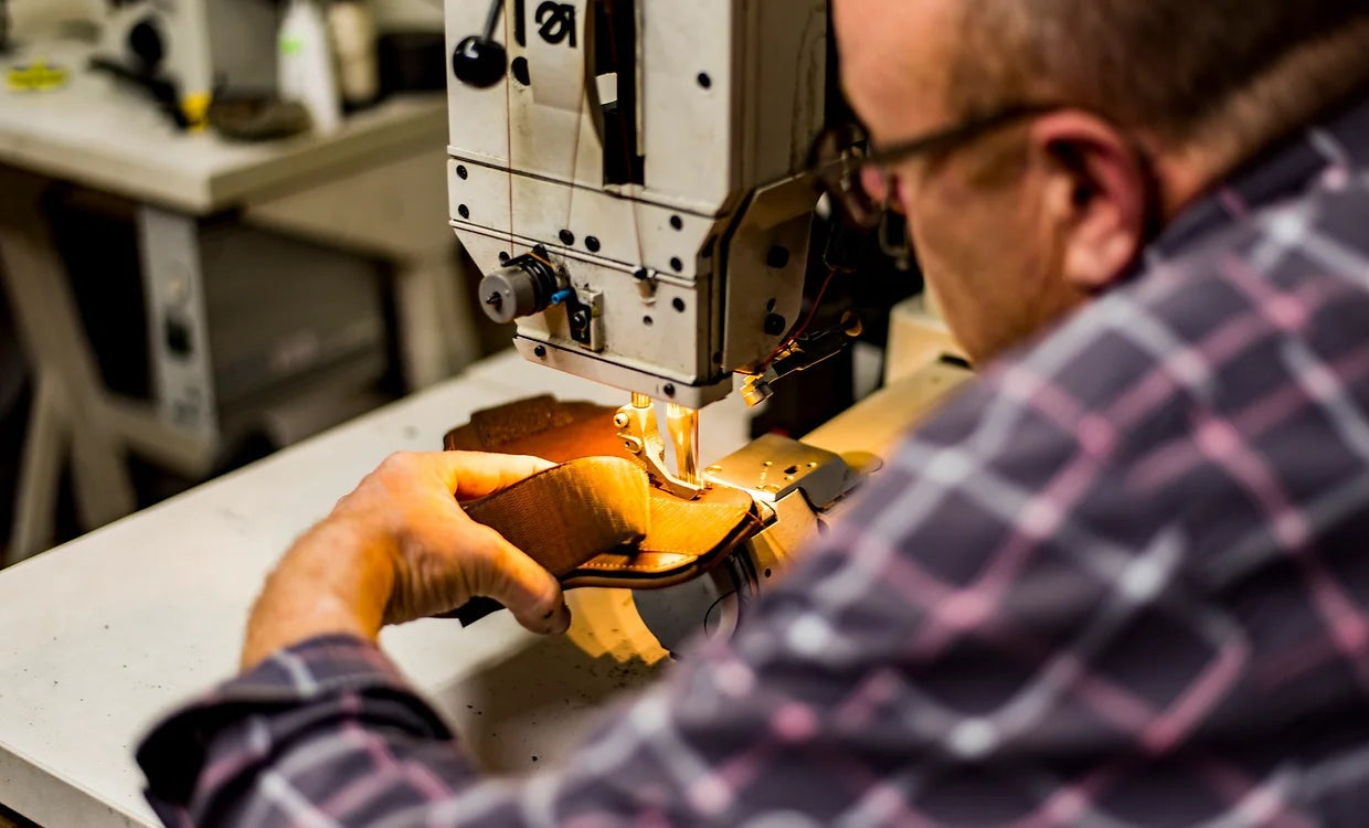 JS Horsetack JR Equestrian Boutique