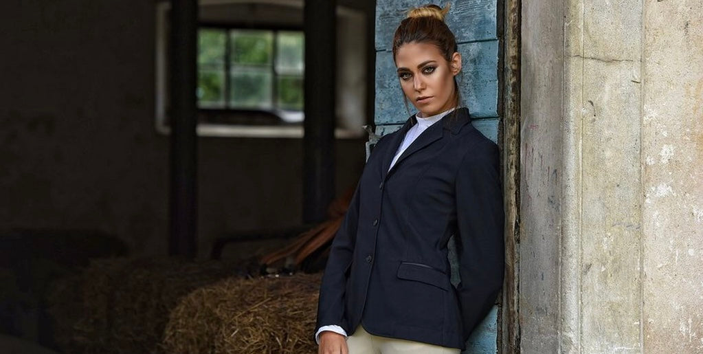 Jackets JR Equestrian Boutique