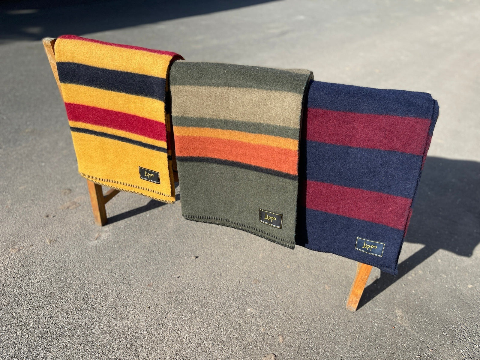 Lippo JR Equestrian Boutique