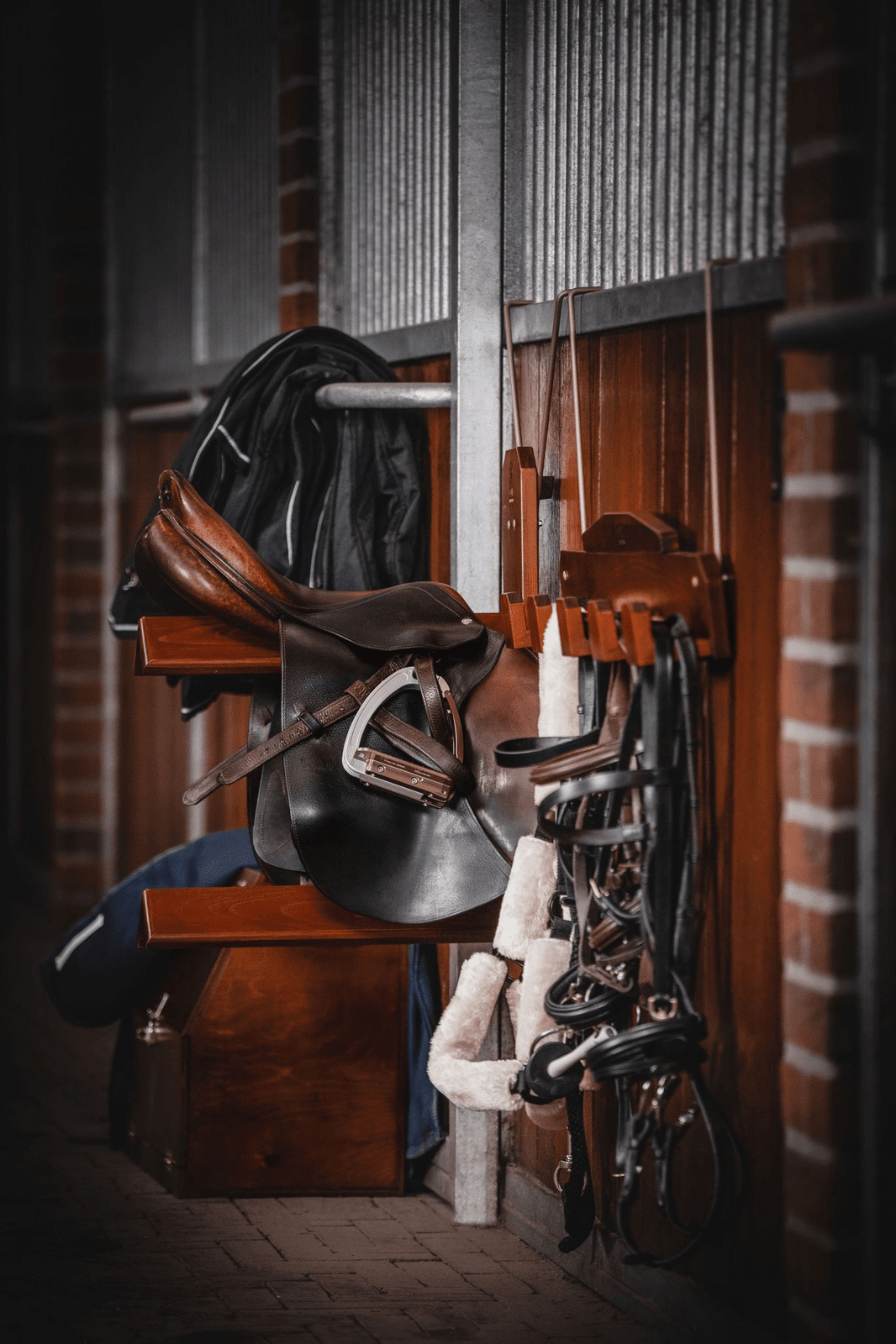 ONE Equestrian JR Equestrian Boutique