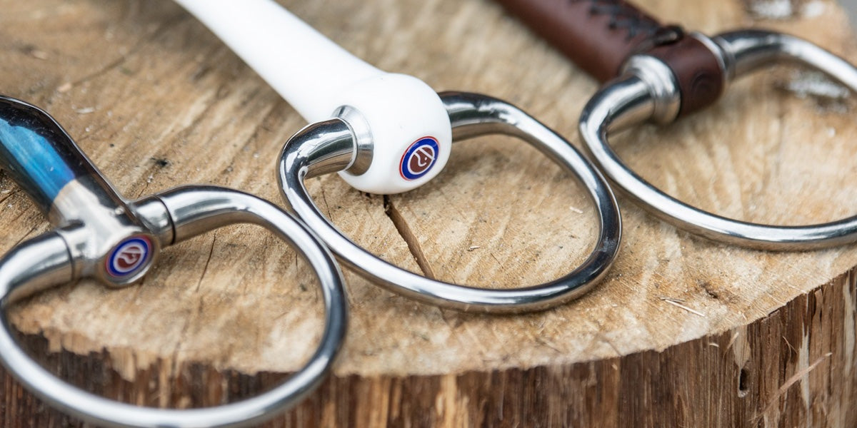 Olivenkopf JR Equestrian Boutique