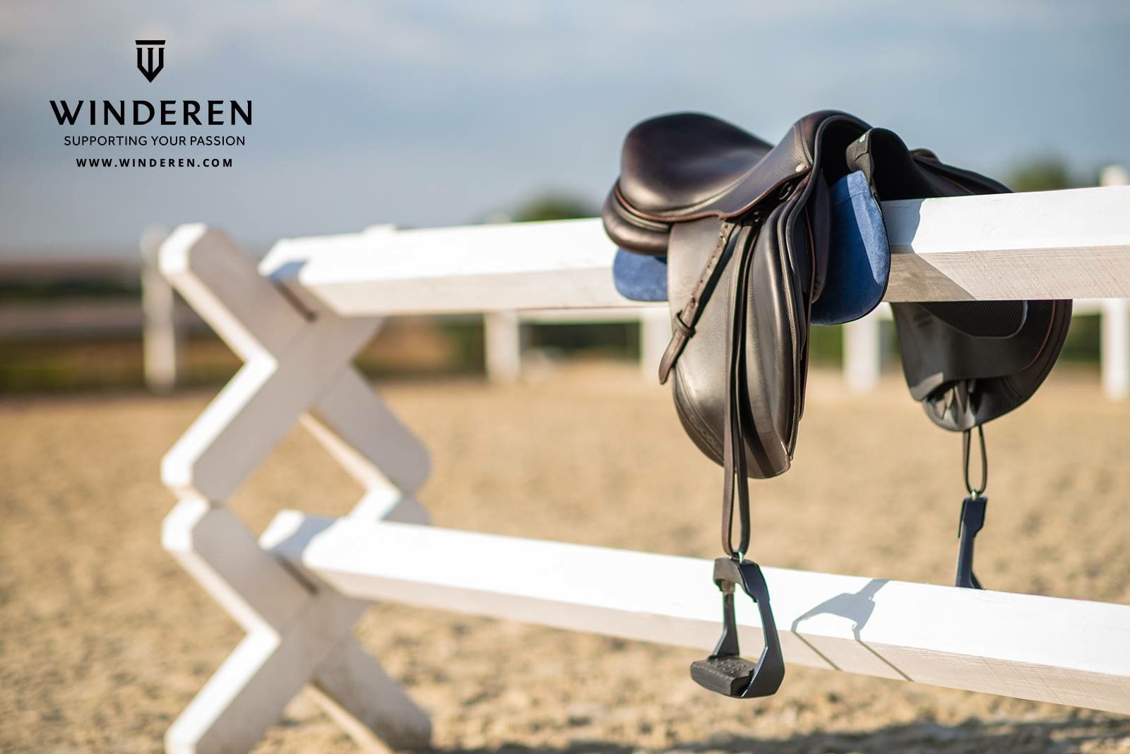 Pferd JR Equestrian Boutique