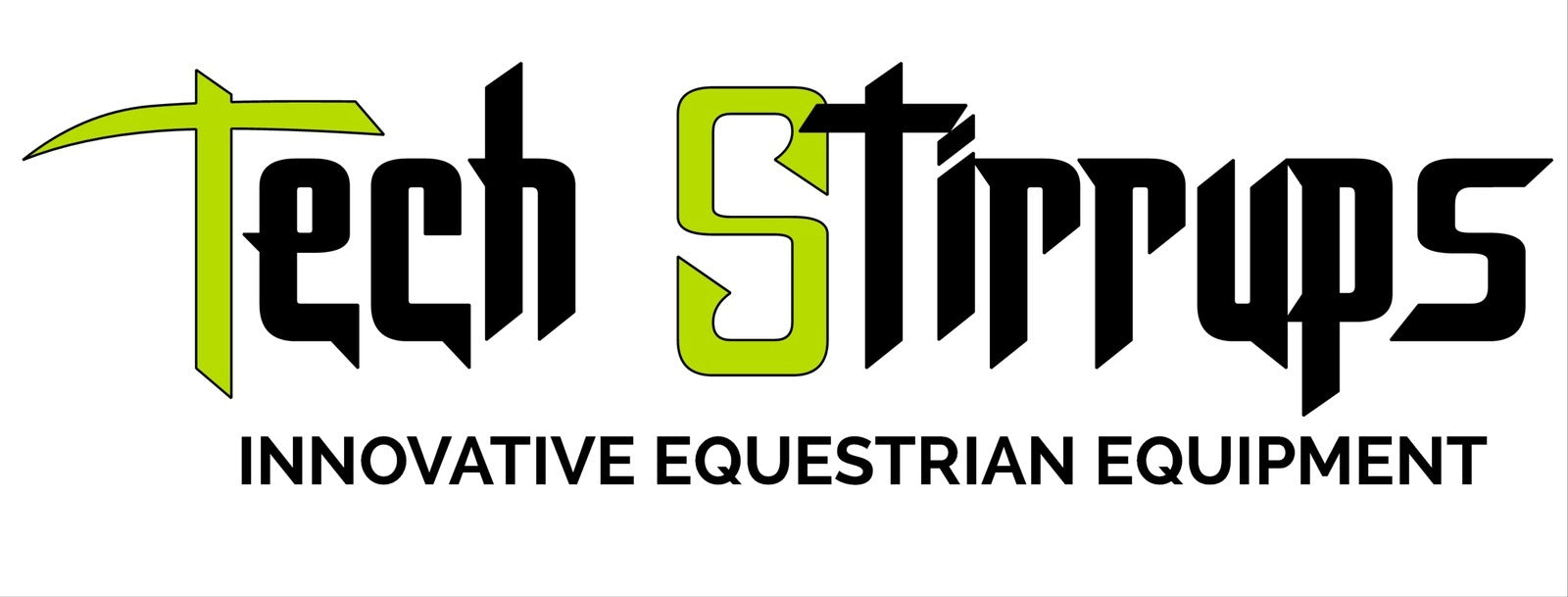Tech Stirrups JR Equestrian Boutique