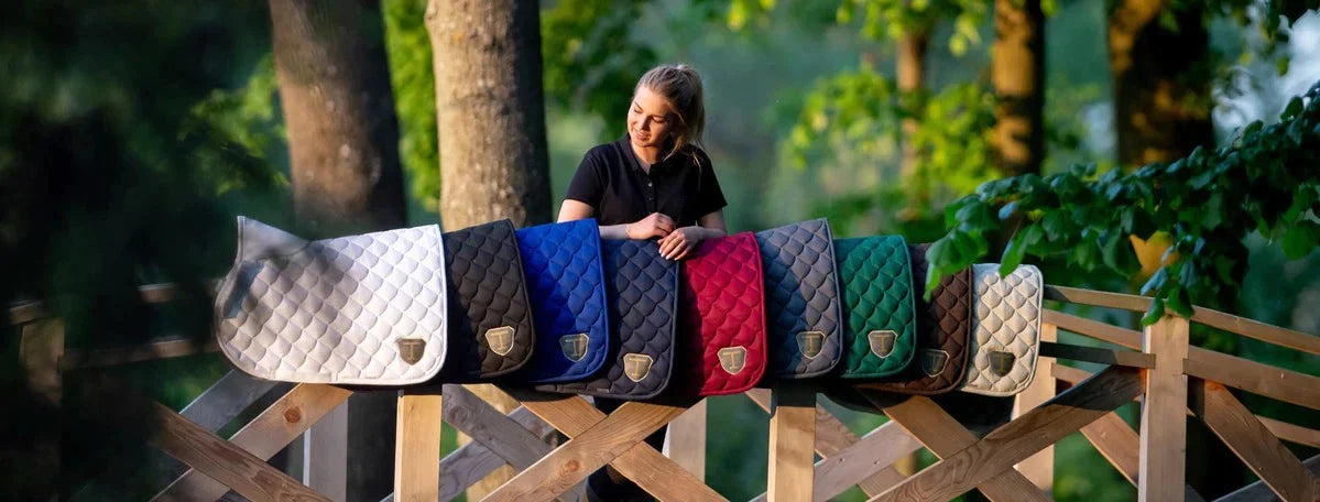 Torpol JR Equestrian Boutique