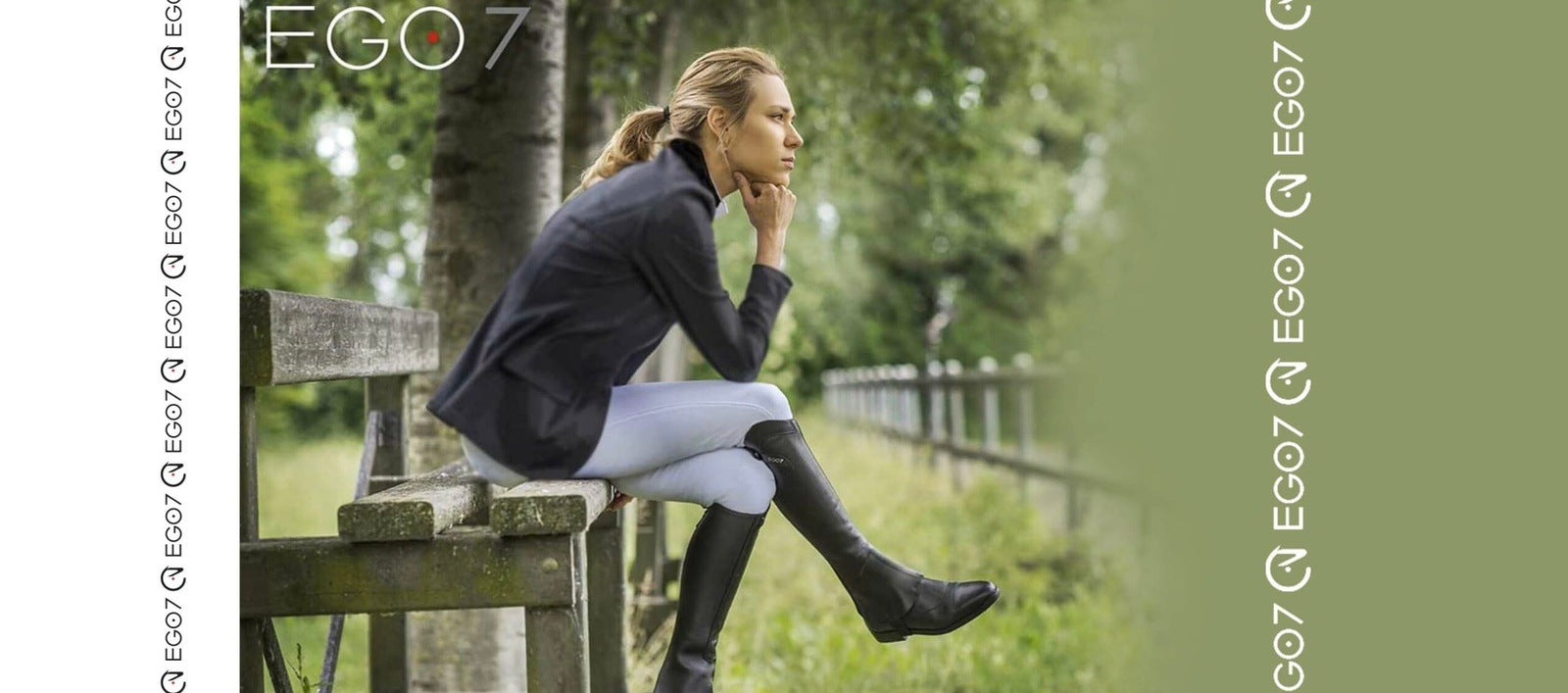 Turniershirts JR Equestrian Boutique