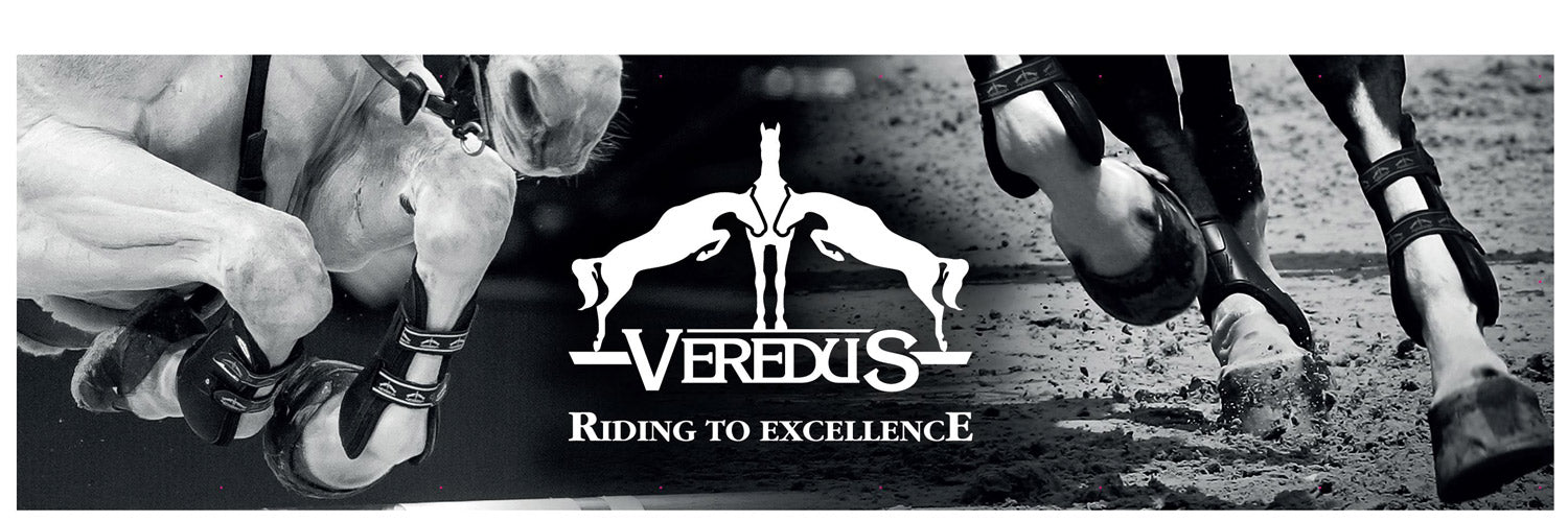 Veredus JR Equestrian Boutique