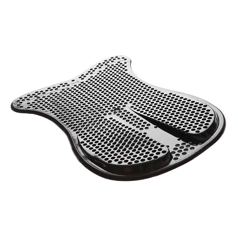 Sattelunterlage Silikon "KavalGrip Hind"