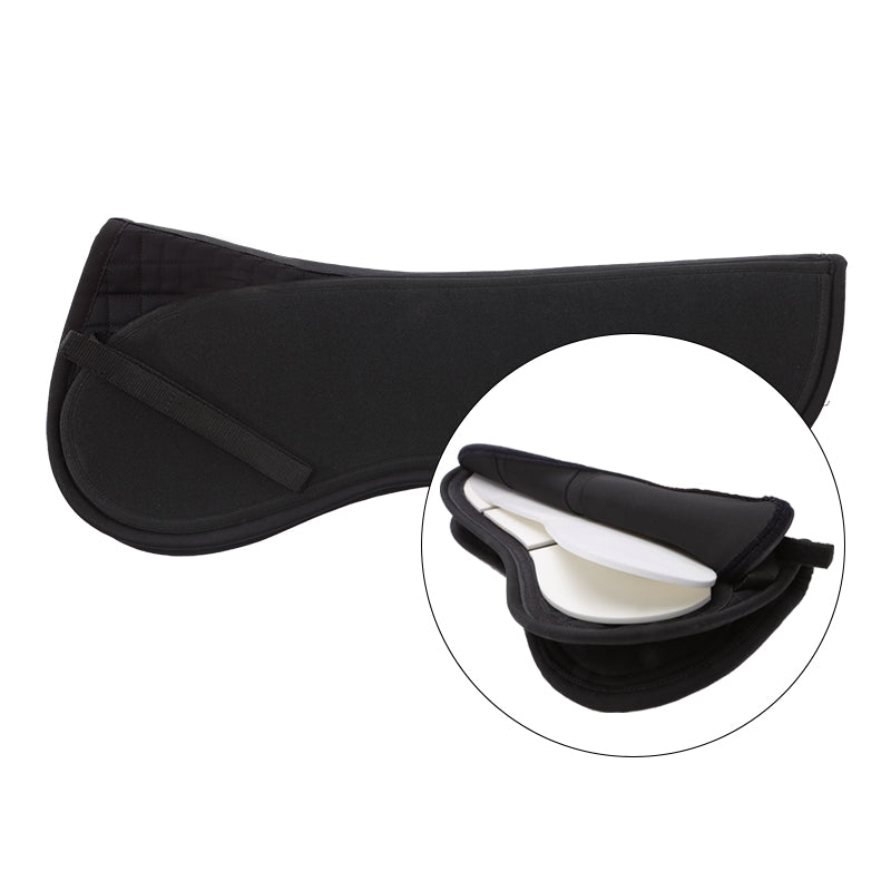 Korrekturunterlage "KavalTop-Vario"-abgerundet