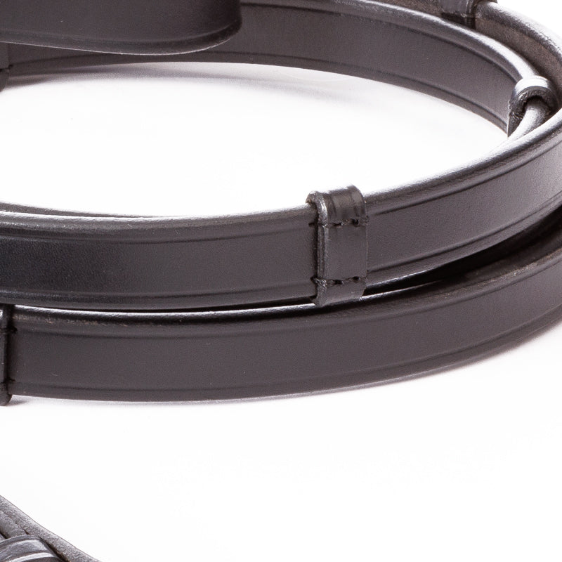 Lederzügel - 16mm - 5St.