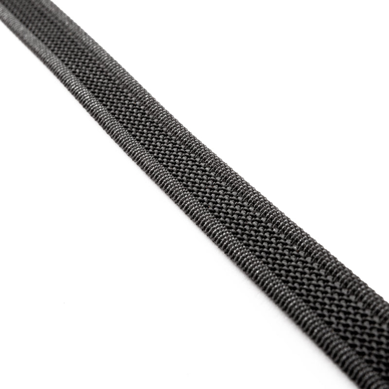 Gummierte Zügel - 20mm