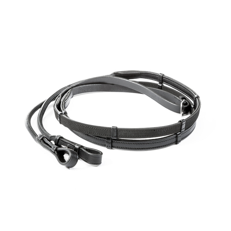 Softgrip Zügel rundgenäht-16mm-5St.