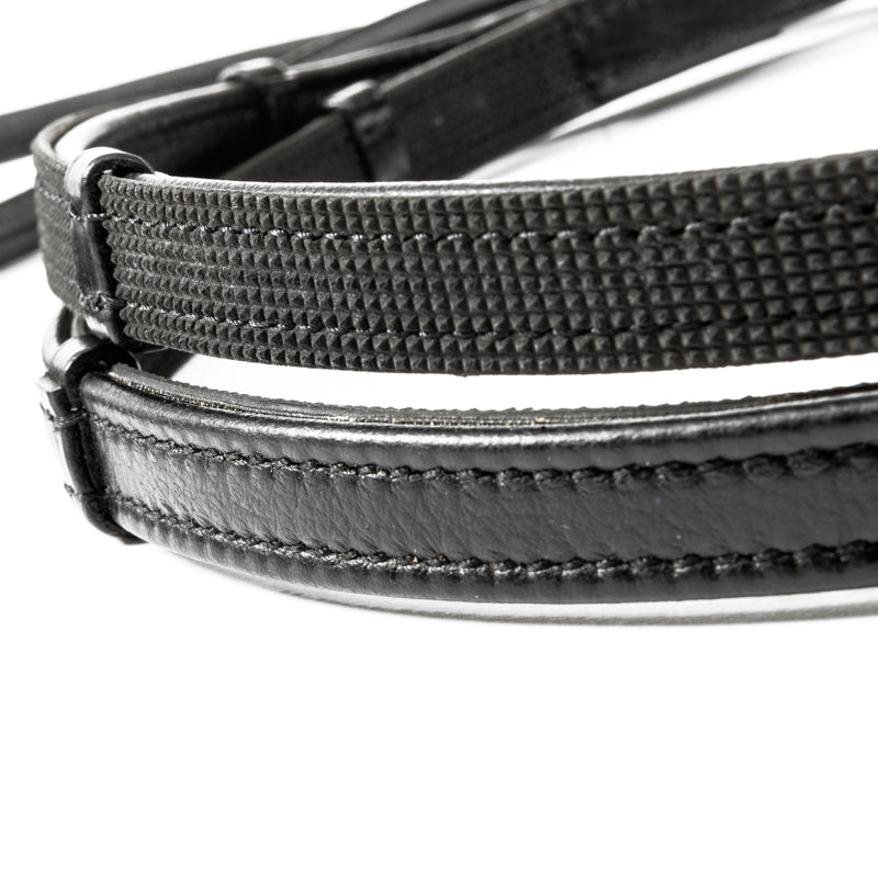 Softgrip Zügel rundgenäht-16mm-5St.