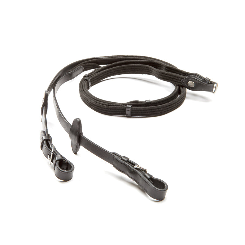 Jagdzügel mit Schlaufen