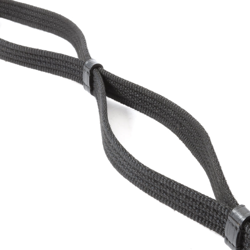 Jagdzügel mit Schlaufen