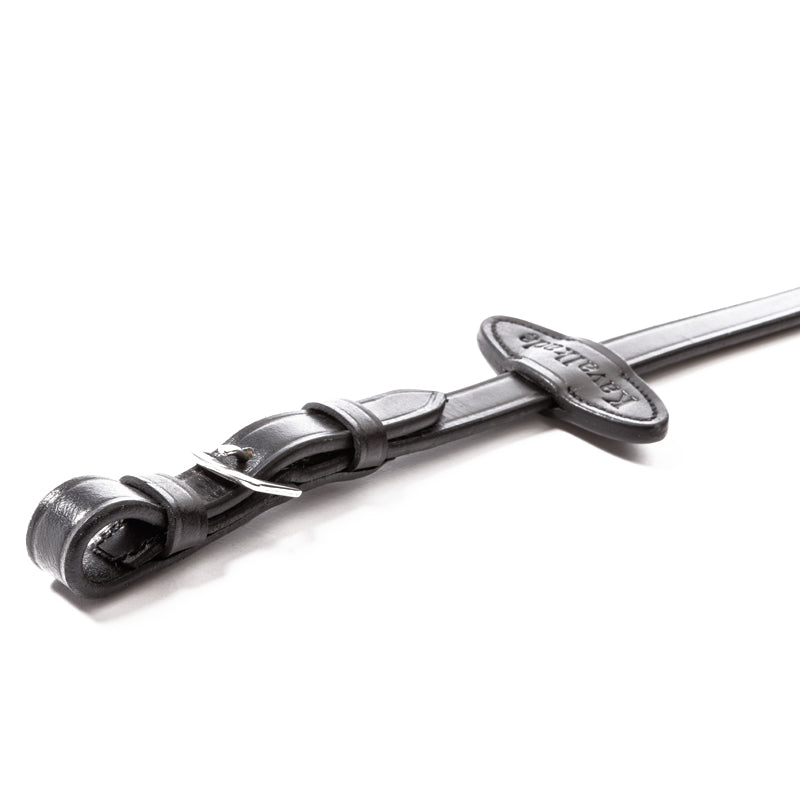 Jagdzügel mit Schlaufen