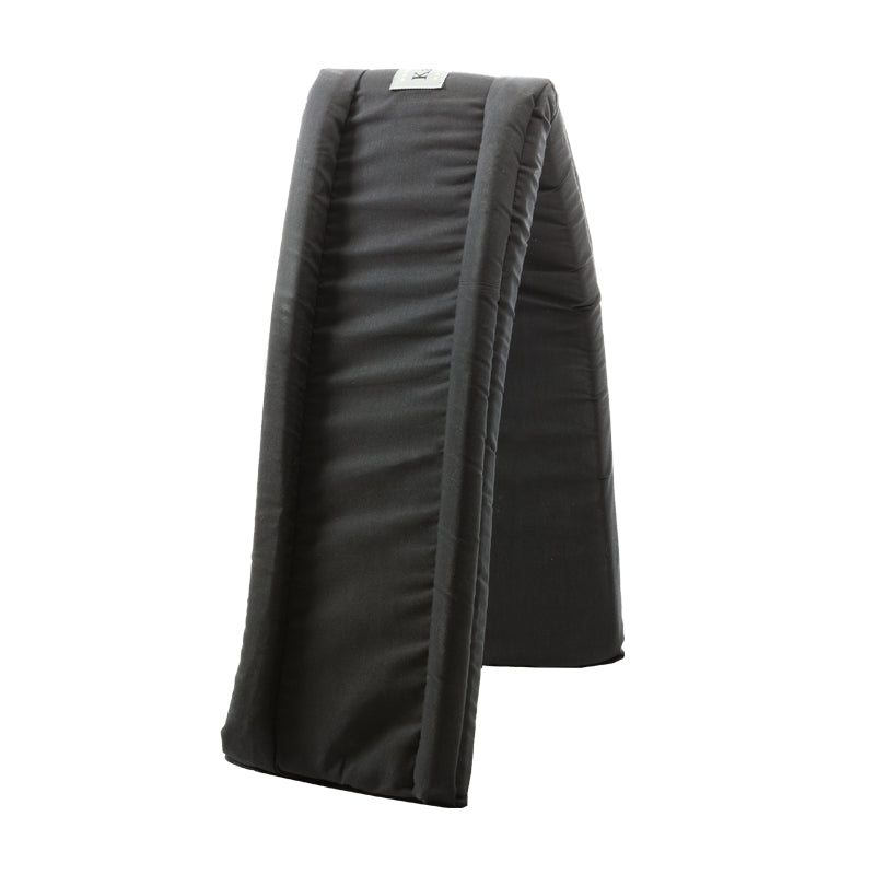 Longiergurtunterlage