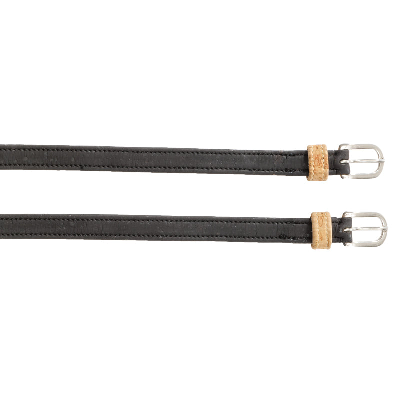 Vegane Sporenriemen "Cortica" aus Kork