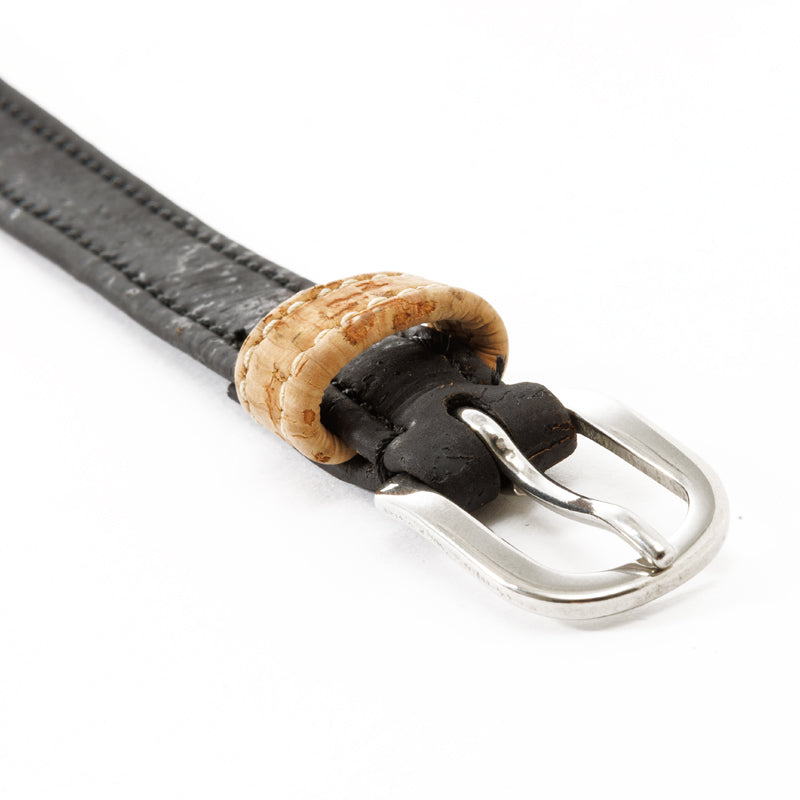 Vegane Sporenriemen "Cortica" aus Kork