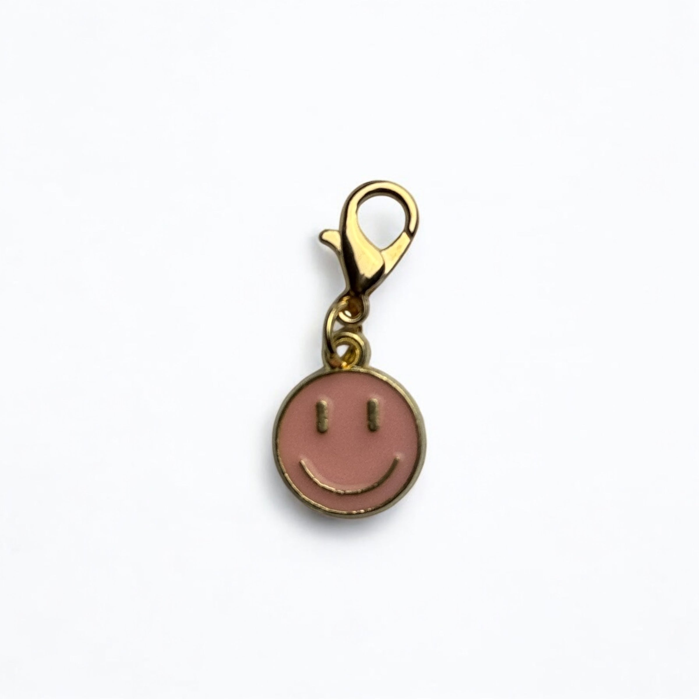 SMILEY Charm