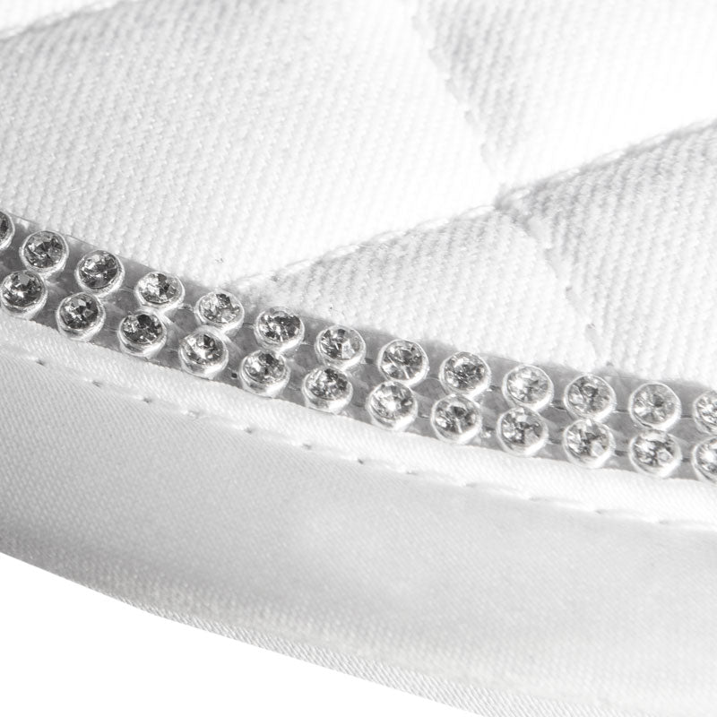 Schabracke "KavalEasy Strass"