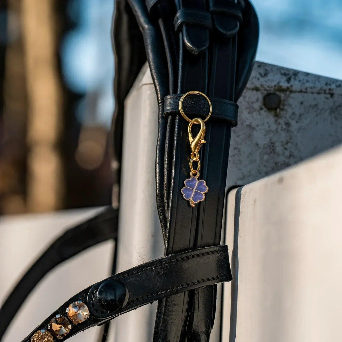 GLÜCKSKLEE Charm