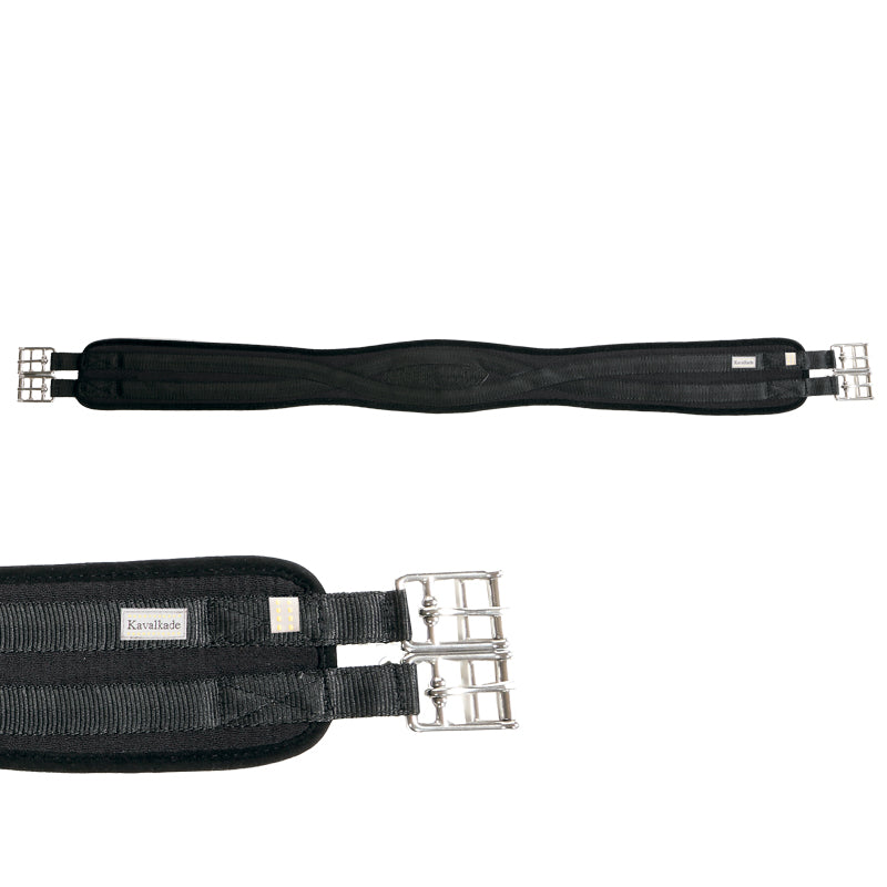 Langgurt Klimatex "Classic" ohne Elast