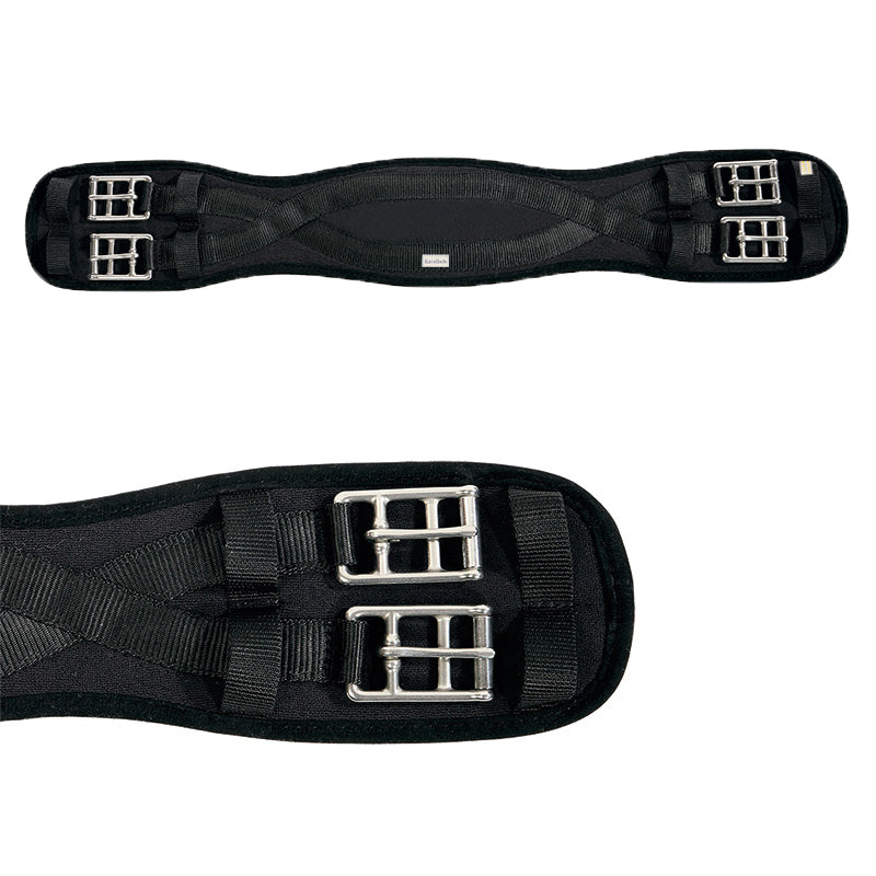 Kurzgurt Klimatex "Classic" ohne Elast