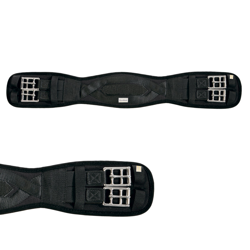 Kurzgurt Klimatex "Classic" mit Elast