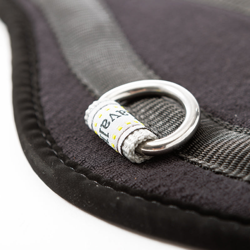 Kurzgurt Klimatex "Arik" ohne Elast