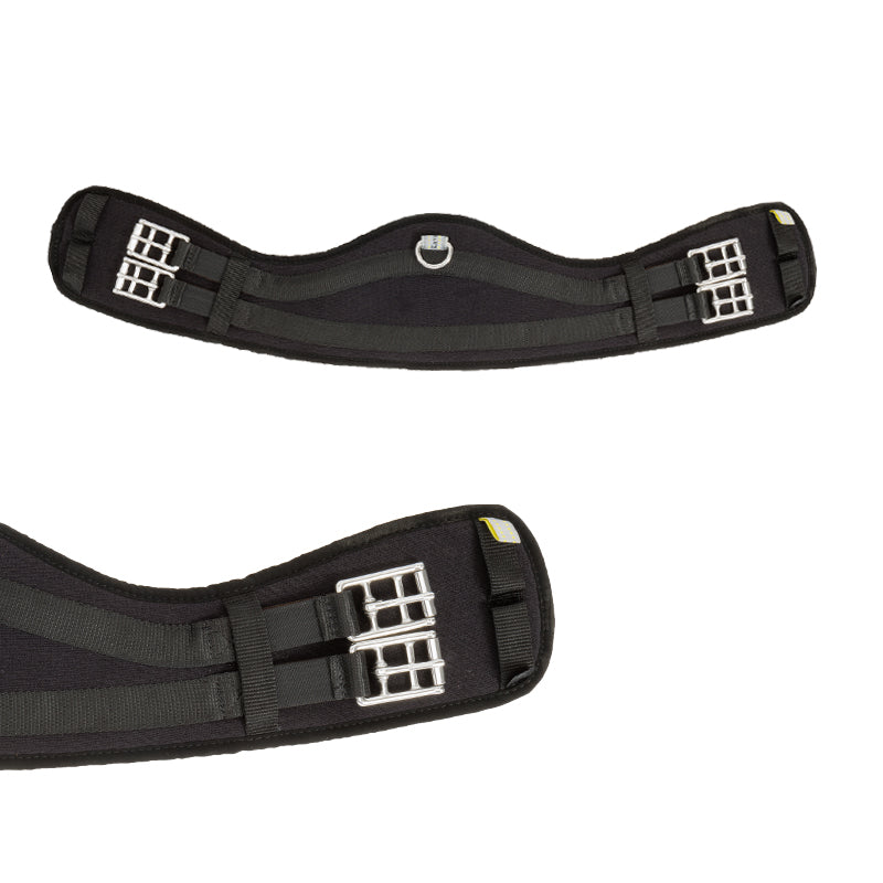 Kurzgurt Klimatex "Moon" mit Elast