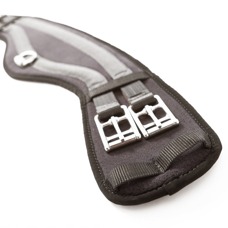 Kurzgurt Klimatex "Moon" mit Elast