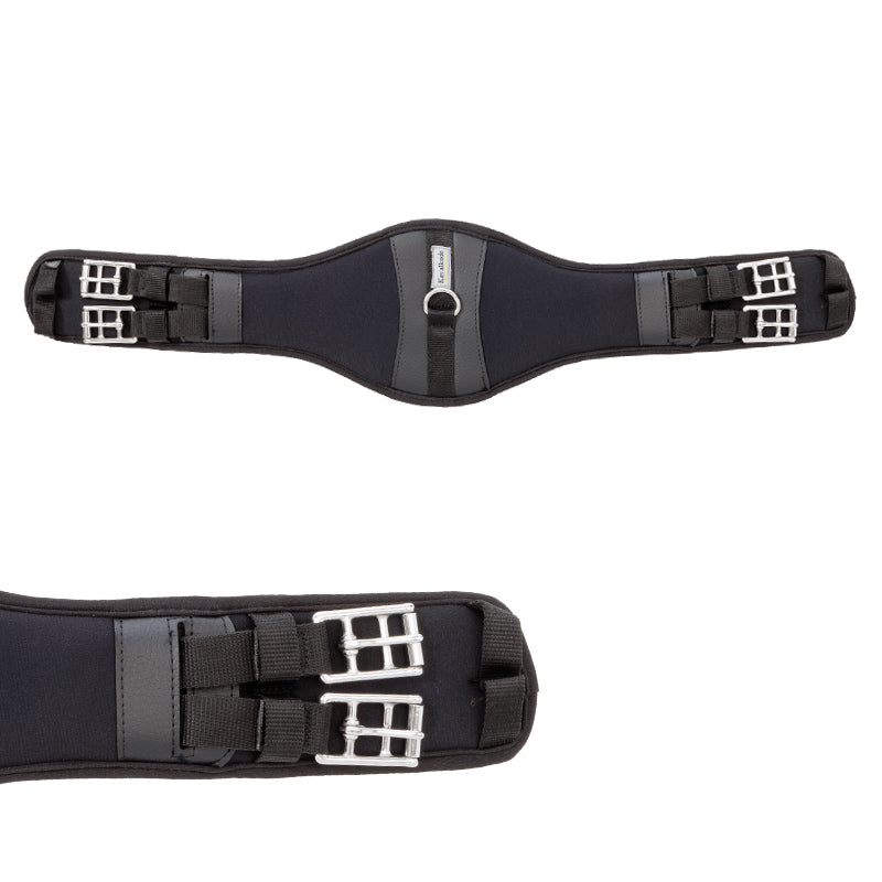 Kurzgurt Memory "Comfort" ohne Elast