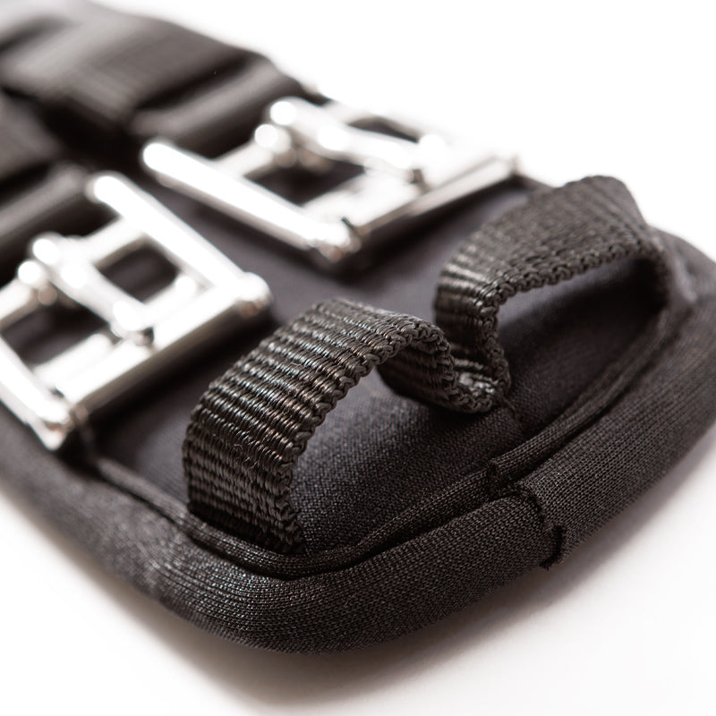 Kurzgurt Memory "Comfort" ohne Elast