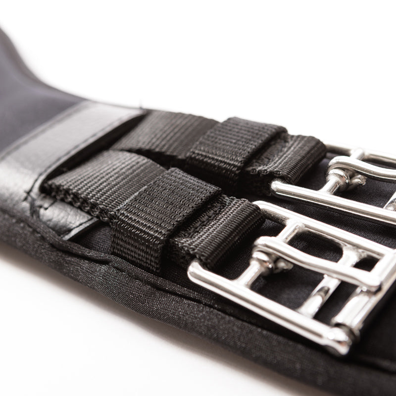 Kurzgurt Memory "Comfort" ohne Elast