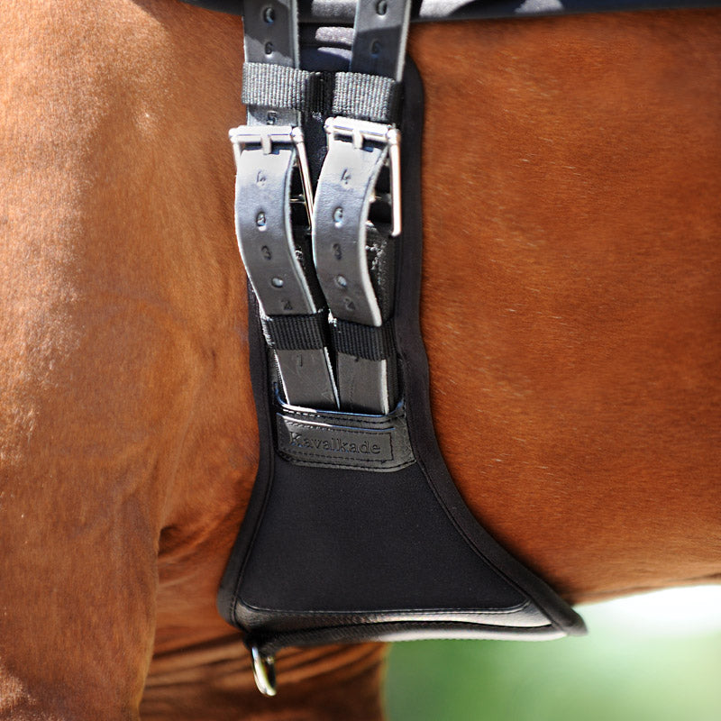 Kurzgurt Memory "Comfort" mit Elast