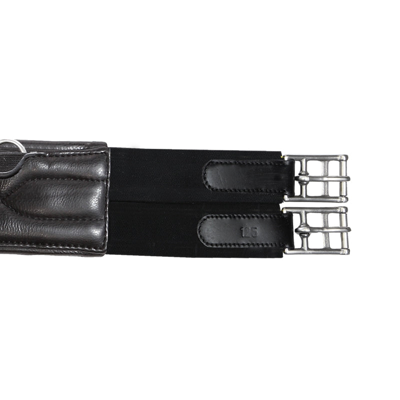 Langgurt Softleder "Classic" mit Elast