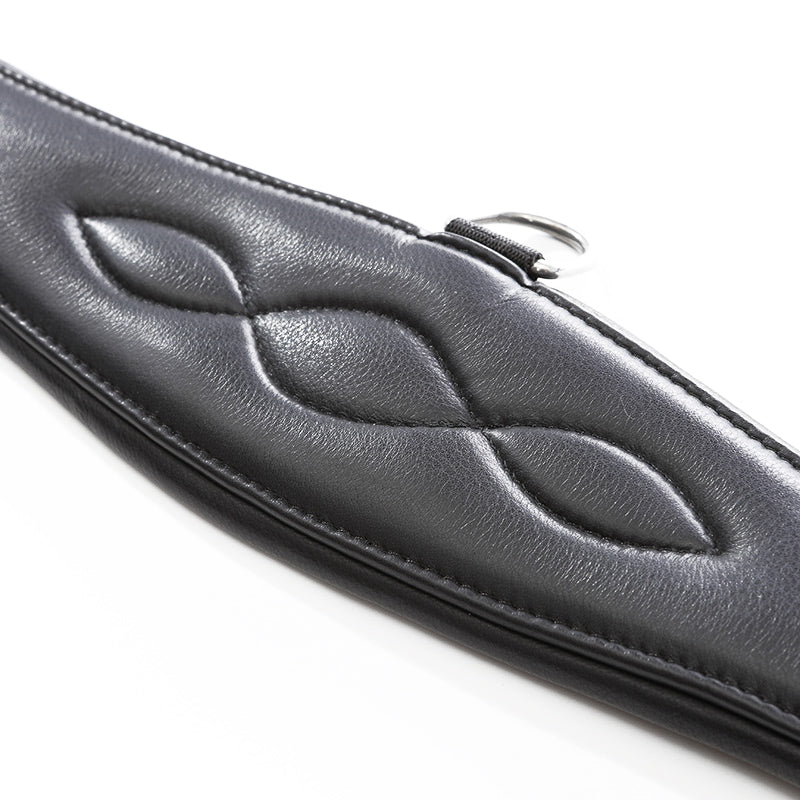 Langgurt Softleder "Classic" mit Elast