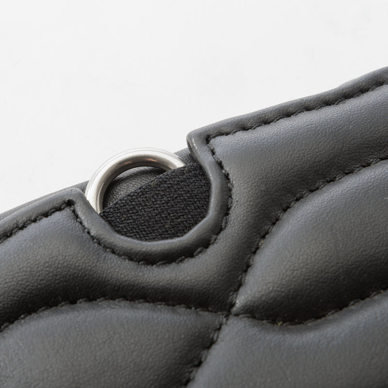 Langgurt Softleder "Comfort" mit Elast