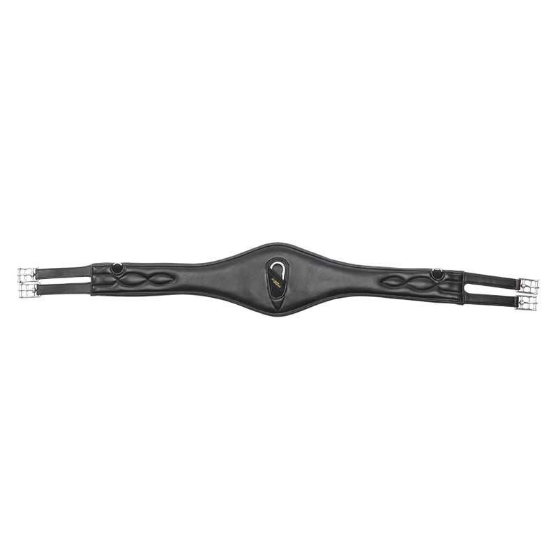 Langgurt Softleder "Comfort" ohne Elast