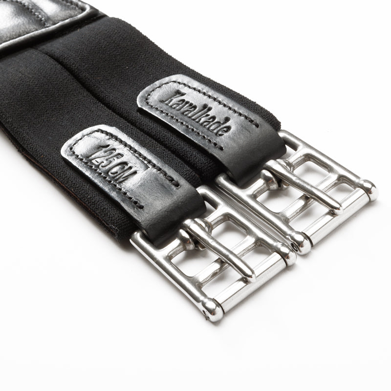 Langgurt Softleder "Casper" mit Elast