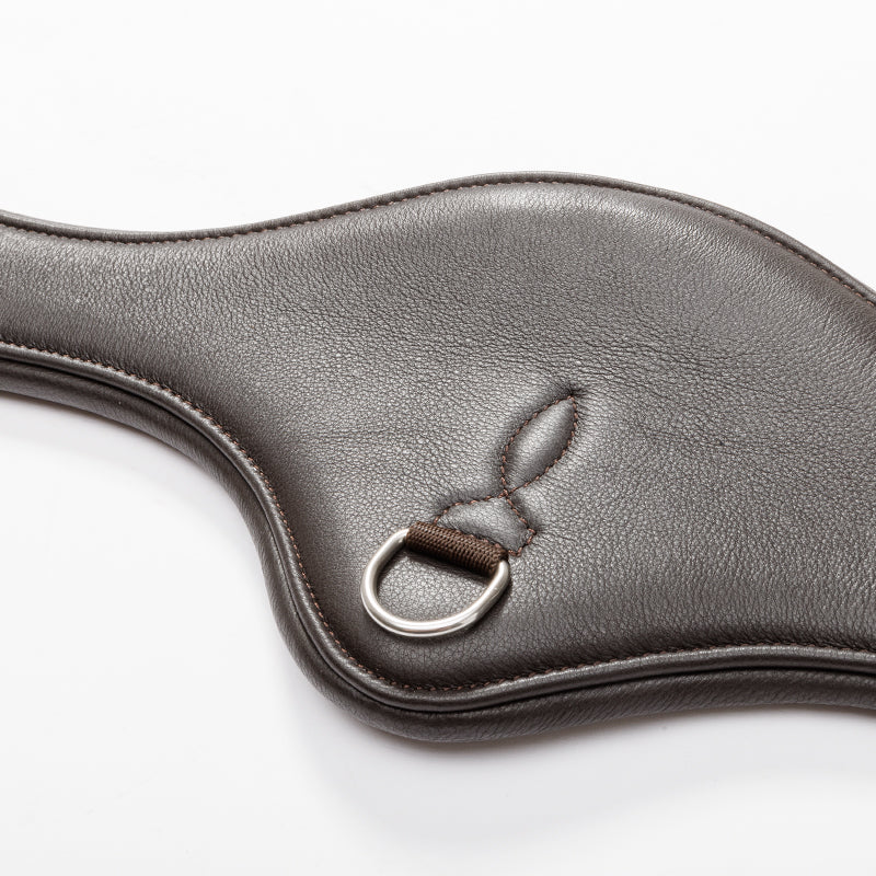 Langgurt Softleder "Casper" mit Elast