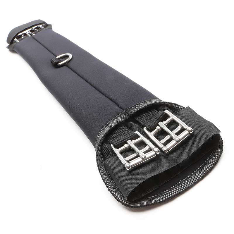 Kurzgurt "KavalPren" ohne Elast