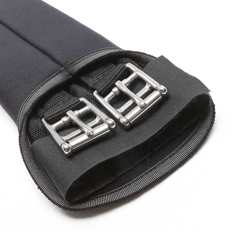 Kurzgurt "KavalPren" ohne Elast