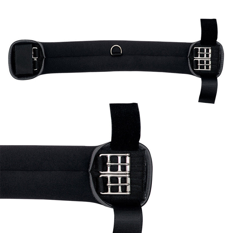 Kurzgurt "KavalPren" ohne Elast