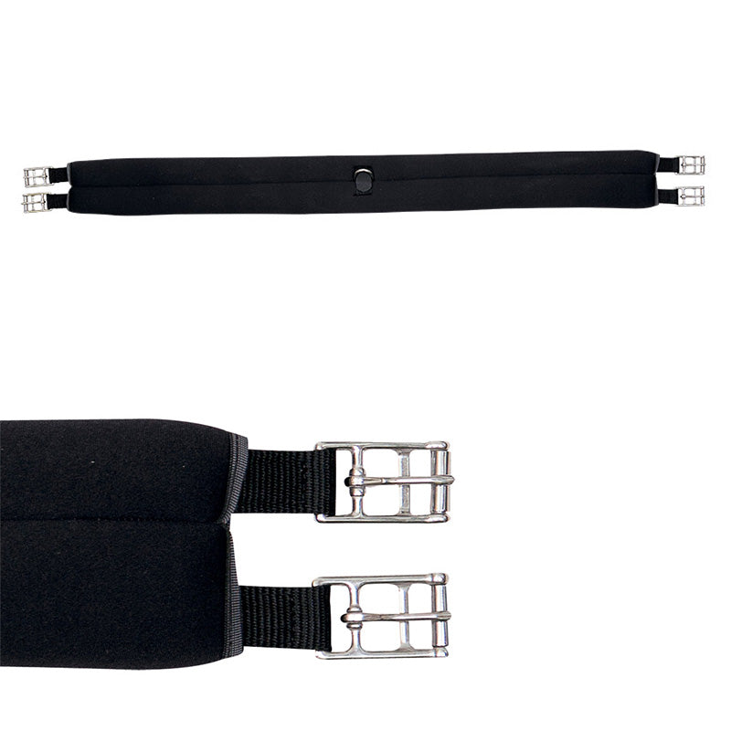 Langgurt "KavalPren" mit Elast