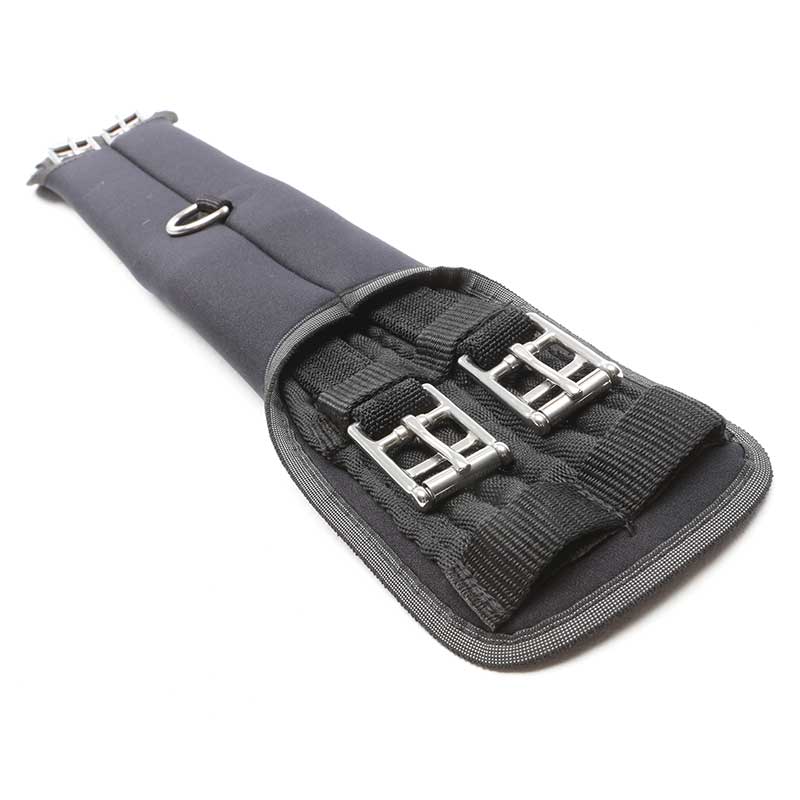 Kurzgurt "KavalPren" mit Elast