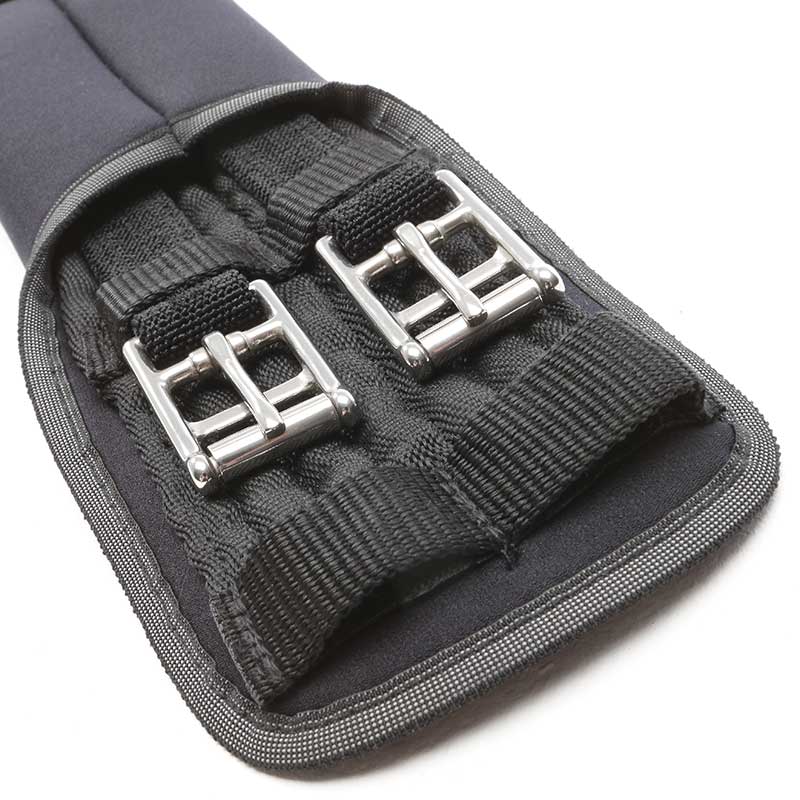 Kurzgurt "KavalPren" mit Elast