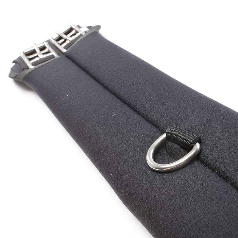 Kurzgurt "KavalPren" mit Elast