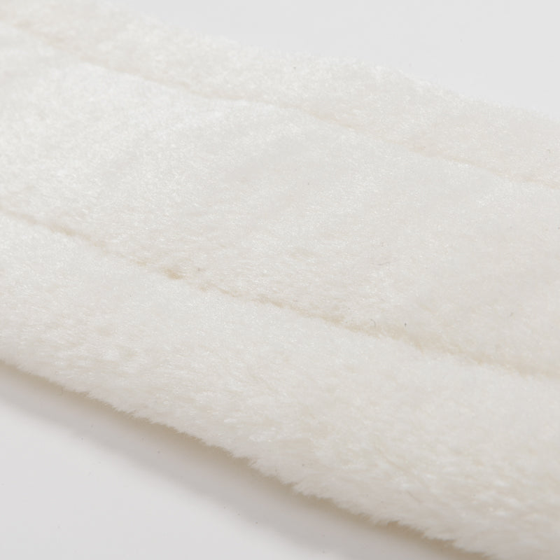 Ersatz-Kunstfellpolster Langgurt "Casper"